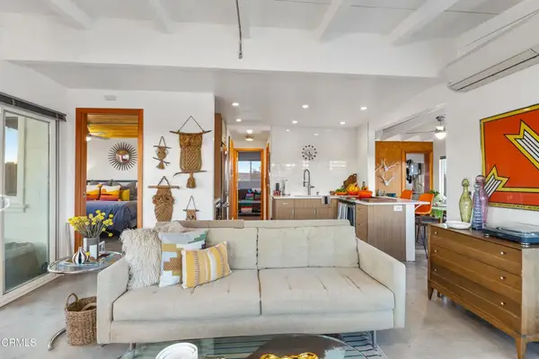 66336 Brant Crossing Road, Joshua Tree, CA 92252