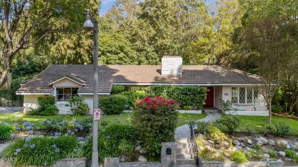 1090 Busch Garden Court, Pasadena, CA 91105 - #1