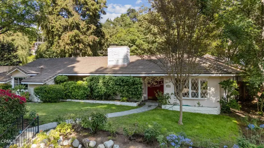 1090 Busch Garden Court, Pasadena, CA 91105 - #2