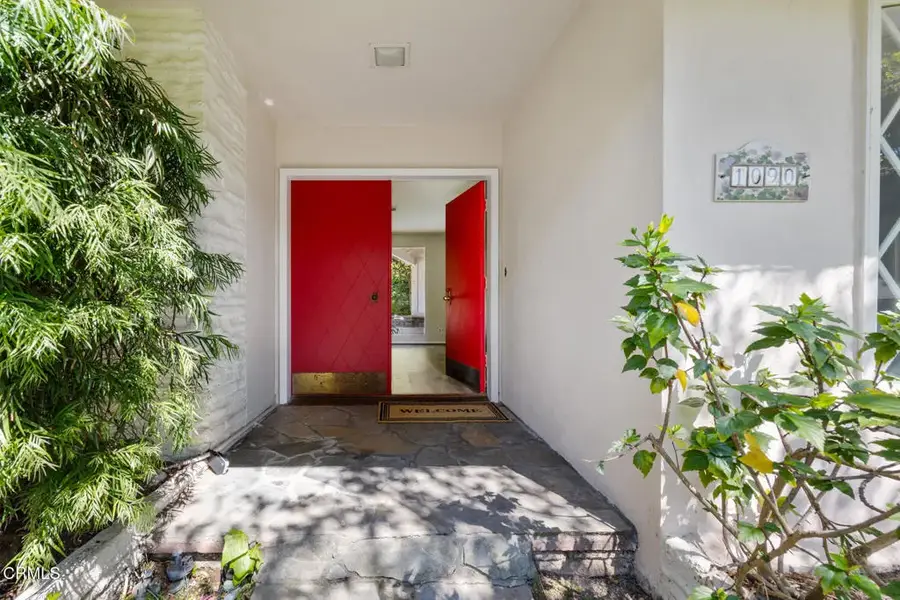 1090 Busch Garden Court, Pasadena, CA 91105 - #3