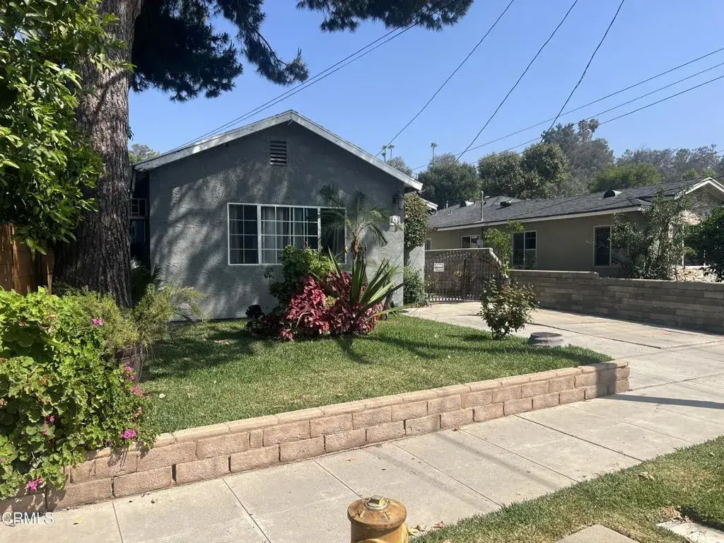 855 San Pascual Avenue, Los Angeles, CA 90042 - #1
