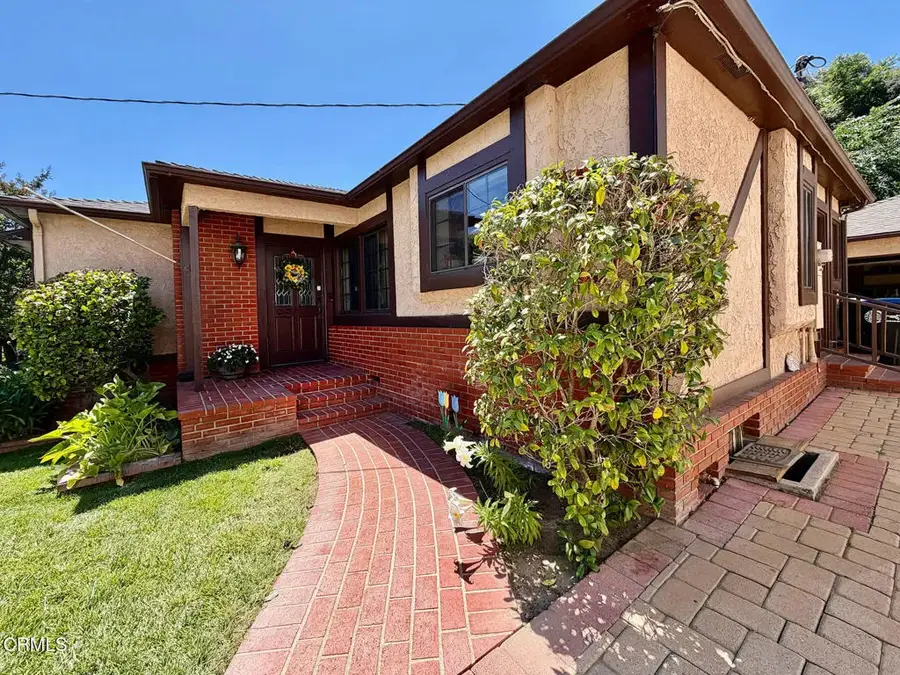 1474 Hillside Drive, Glendale, CA 91208 - #2
