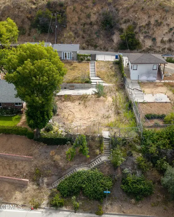 1205 E Loma Alta, Altadena, CA 91001