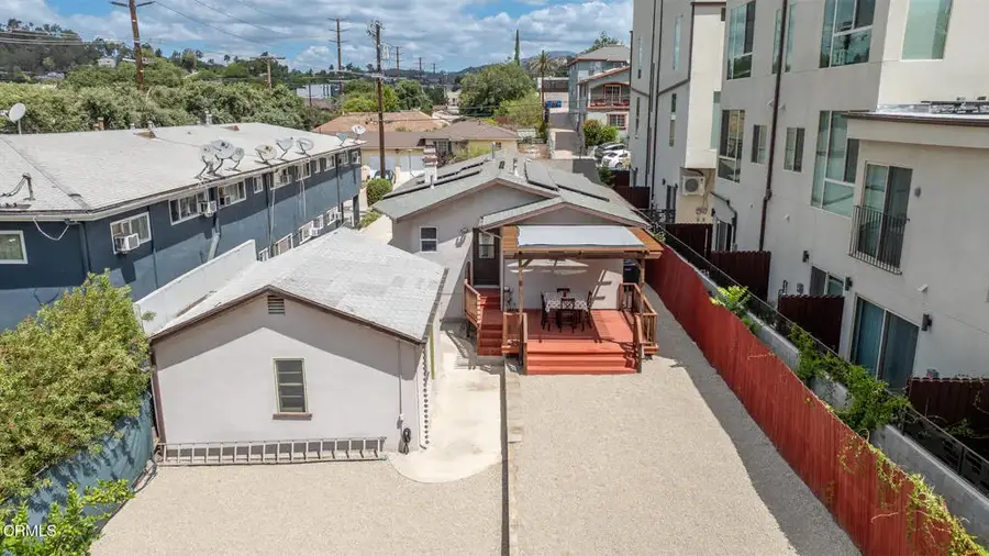 6158 Oak Crest Way, Los Angeles, CA 90042 - #2
