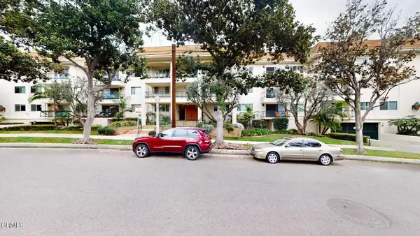 420 S Madison Avenue #112, Pasadena, CA 91101