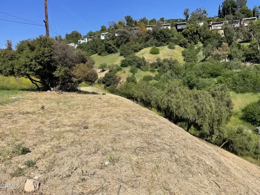 3612 N Paseo, Los Angeles, CA 90065 - #3