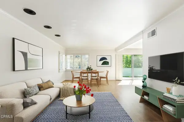1233 N Columbus Avenue #3A, Glendale, CA 91202