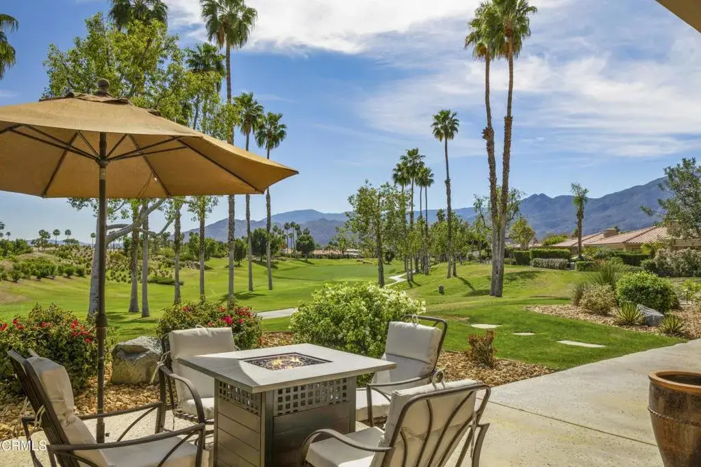 54548 Southern Hill, La Quinta, CA 92253 - #1