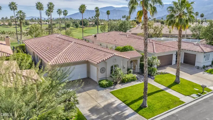 54548 Southern Hill, La Quinta, CA 92253 - #3