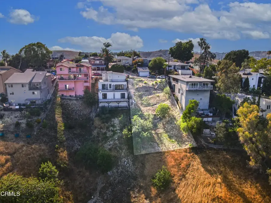 4936 La Calandria, Los Angeles, CA 90032 - #2