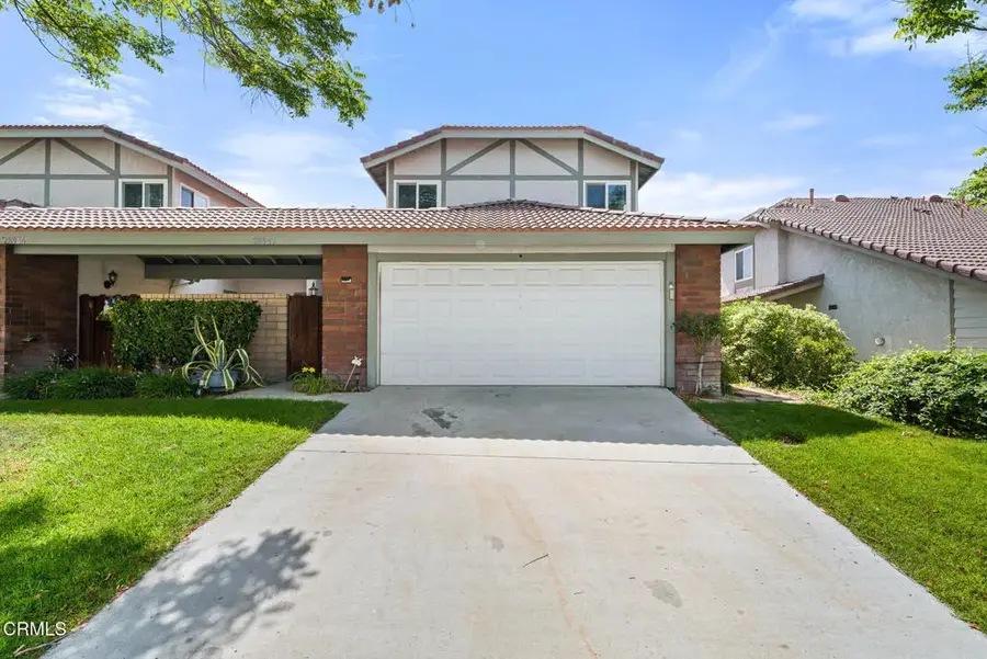 28942 Rue Daniel, Santa Clarita, CA 91387 - #3