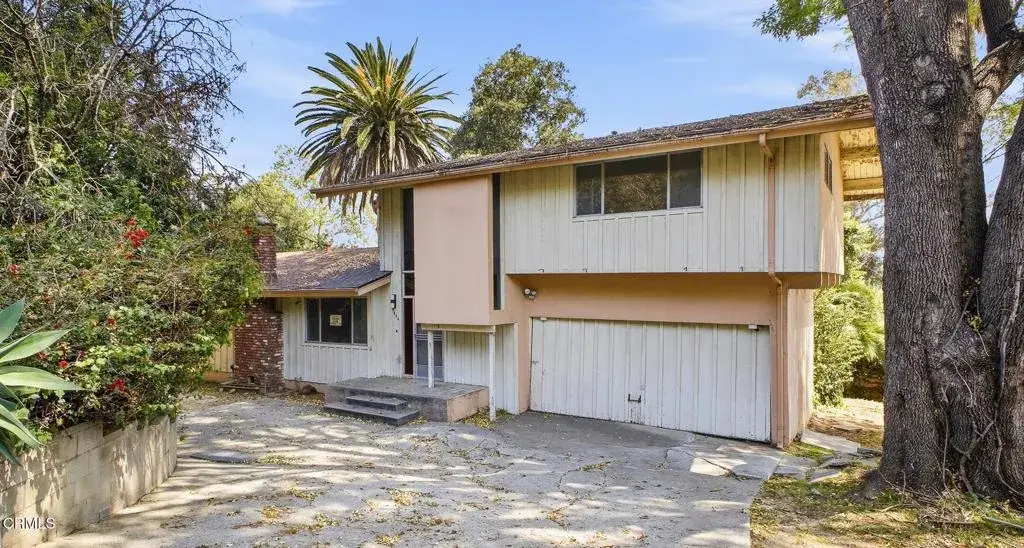 534 Orange Grove Avenue, South Pasadena, CA 91030 - #1