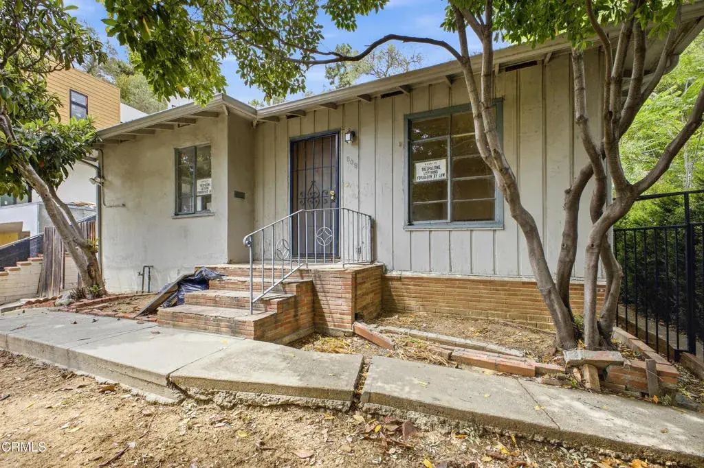 808 Valley View Road, South Pasadena, CA 91030 - #1