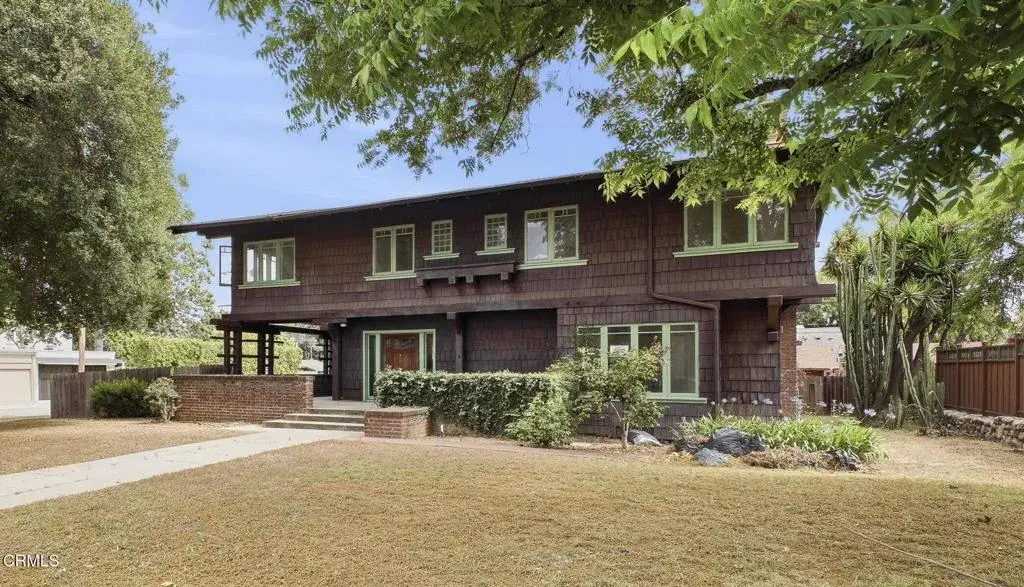 1131 Columbia Street, South Pasadena, CA 91030 - #1