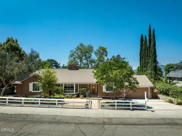 2338 Orange Cove Avenue, La Crescenta, CA 91214