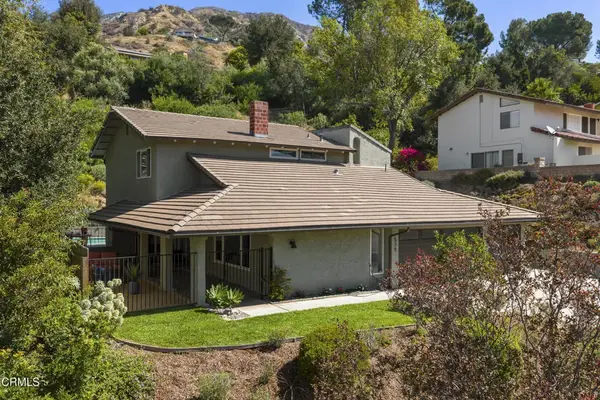 579 Acacia Street, Sierra Madre, CA 91024