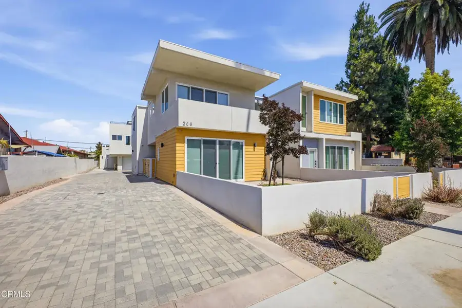 206 N Moore Avenue #E, Monterey Park, CA 91754 - #2