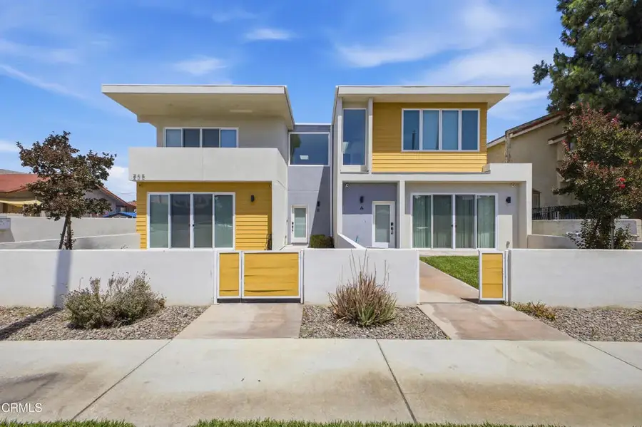 206 N Moore Avenue #E, Monterey Park, CA 91754 - #3
