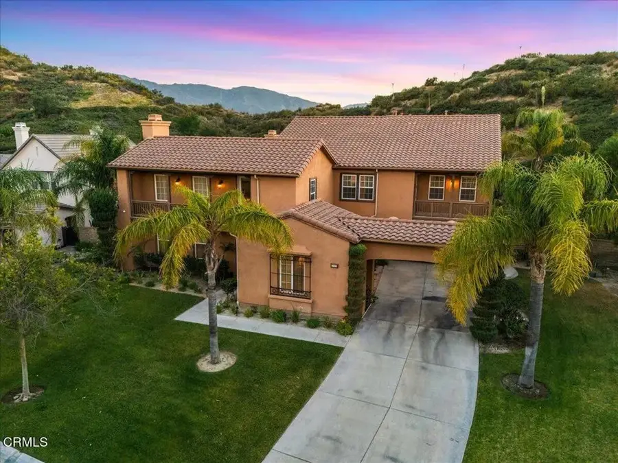 27007 Cliffie Way, Santa Clarita, CA 91387 - #3