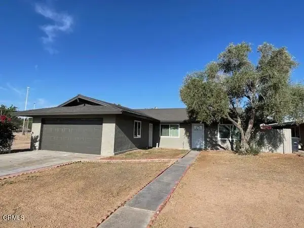 361 N 8th Street, Blythe, CA 92225