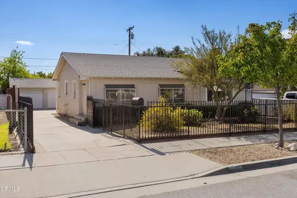 614 N Lemon Avenue, Azusa, CA 91702