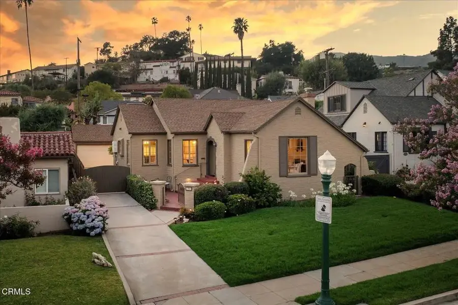 1331 Carmen, Glendale, CA 91207 - #2