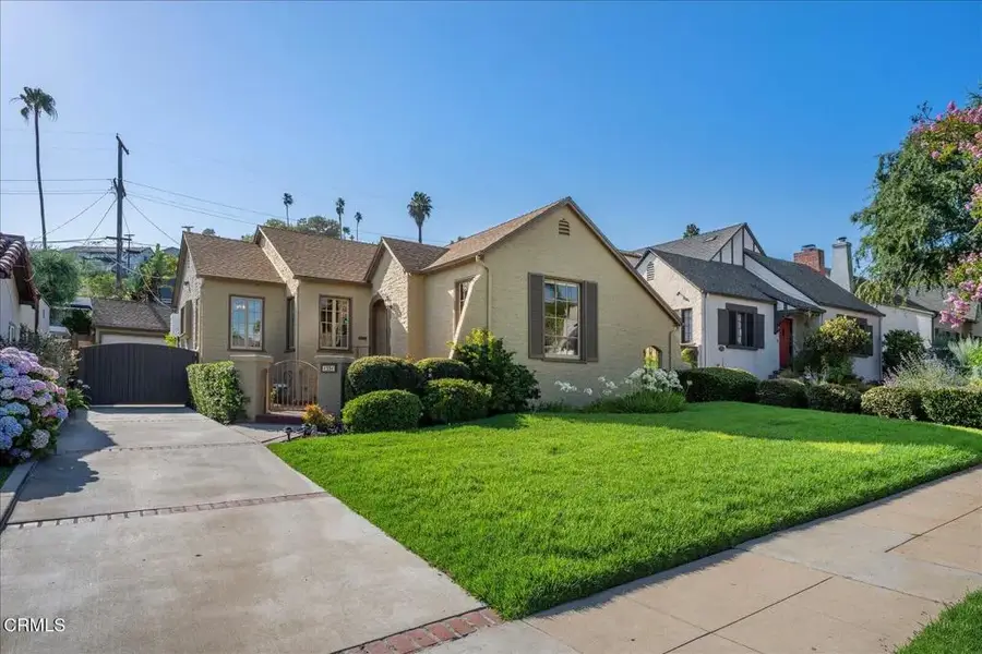 1331 Carmen, Glendale, CA 91207 - #3