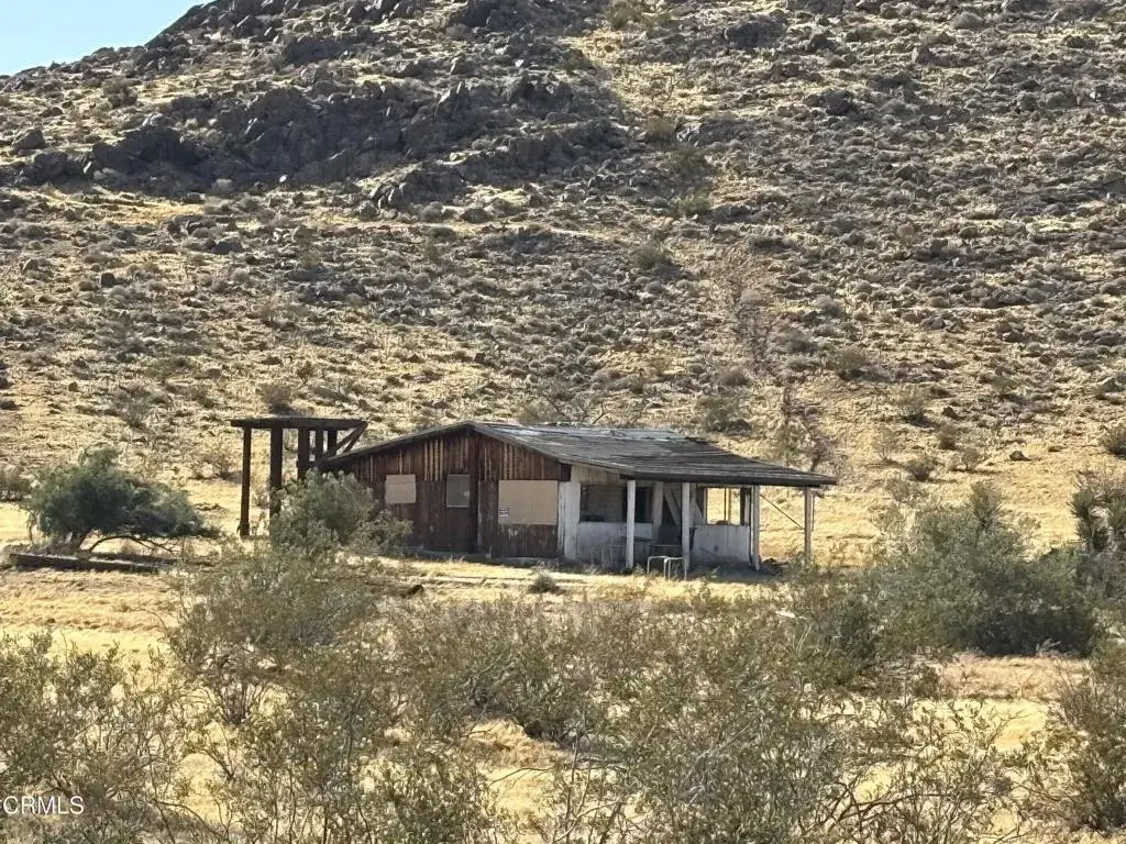 11726 Jasper Avenue, Lucerne Valley, CA 92356 - #1