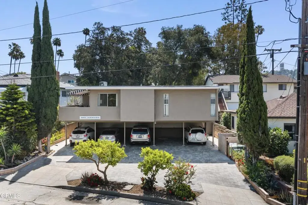 932 Arroyo Drive, South Pasadena, CA 91030 - #1
