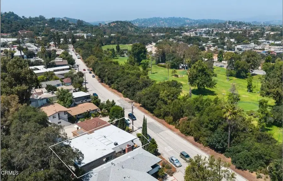 932 Arroyo Drive, South Pasadena, CA 91030 - #2