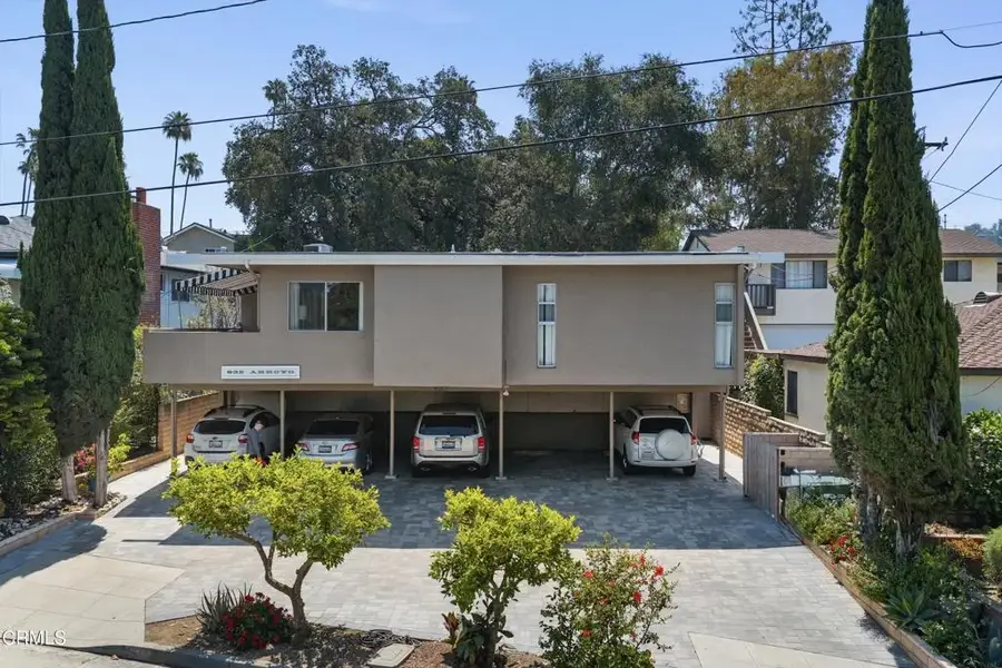 932 Arroyo Drive, South Pasadena, CA 91030 - #3