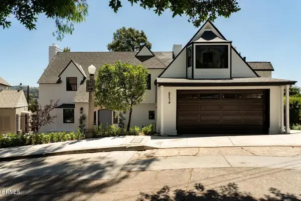 6234 Scenic Avenue, Los Angeles, CA 90068