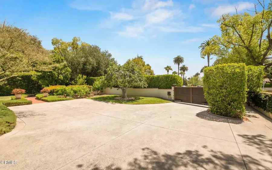 1115 S Oak Knoll Avenue, Pasadena, CA 91106 - #3