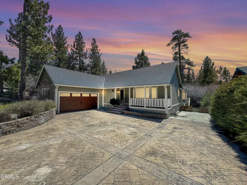 42791 Ursa Major Way, Big Bear Lake, CA 92315 - #1