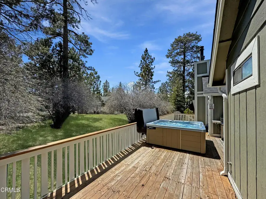 42791 Ursa Major Way, Big Bear Lake, CA 92315 - #2