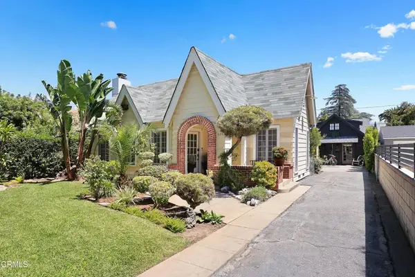 2120-2122 Navarro Avenue, Altadena, CA 91001