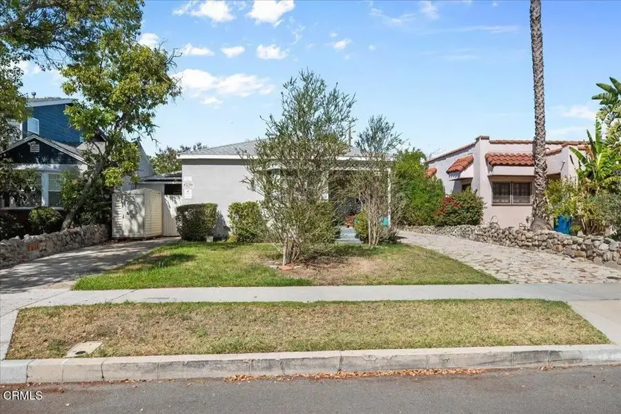 815 N Kenwood Street, Burbank, CA 91505 - #2