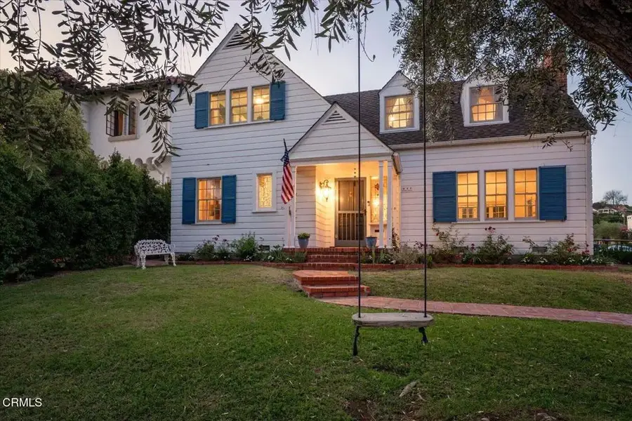 917 E Mountain, Glendale, CA 91207 - #3