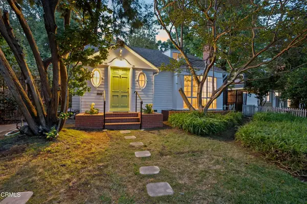 1910 Mill Road, South Pasadena, CA 91030