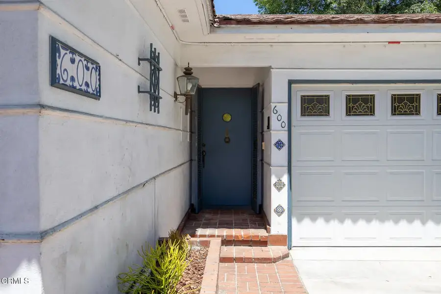 600 Alta Vista Circle, South Pasadena, CA 91030 - #3