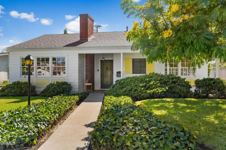 5559 Robinhood Avenue, Temple City, CA 91780 - #2