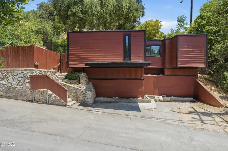 670 Woodland Drive, Sierra Madre, CA 91024 - #2