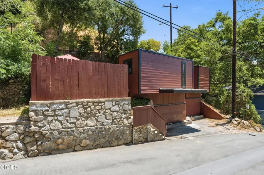 670 Woodland Drive, Sierra Madre, CA 91024 - #3