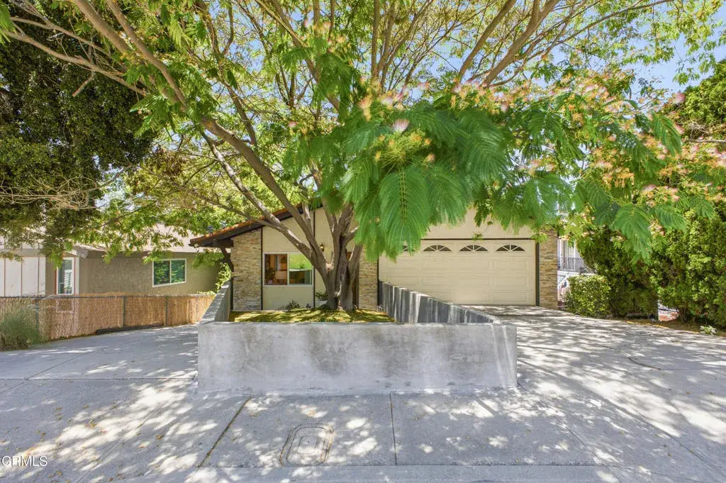 4945 Harriman Avenue, South Pasadena, CA 91030 - #1