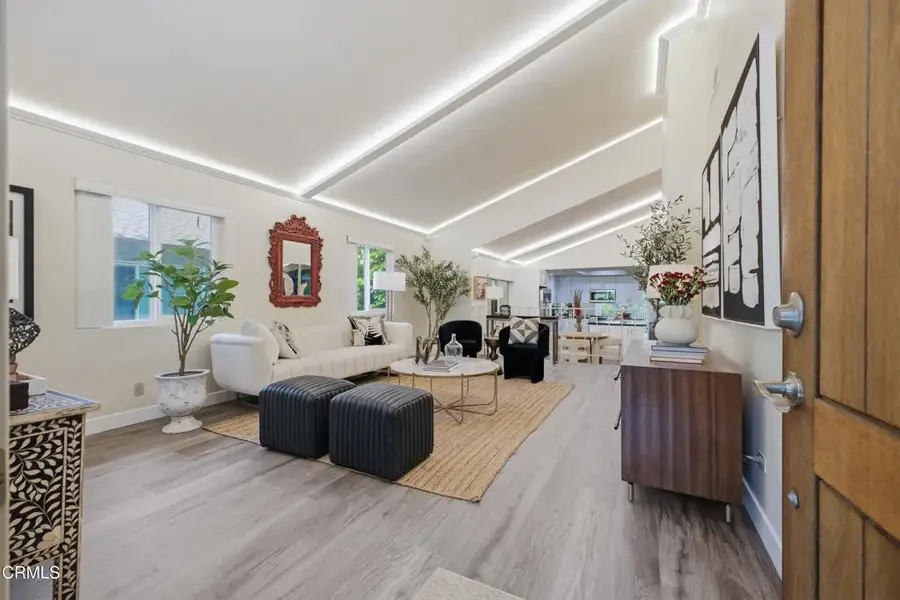 4945 Harriman Avenue, South Pasadena, CA 91030 - #2