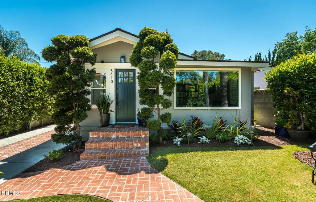3410 Greensward Road, Los Angeles, CA 90039 - #1