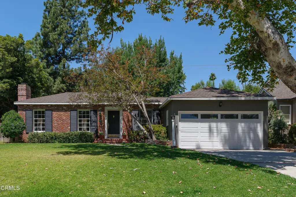 2043 Pepper Drive, Altadena, CA 91001 - #1