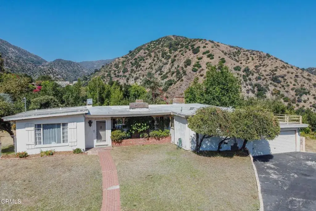 890 Ridgeside Drive, Monrovia, CA 91016 - #1