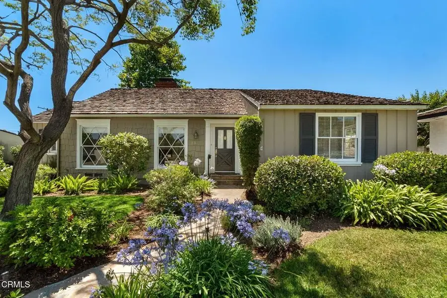 2810 Somerset Place, San Marino, CA 91108 - #2