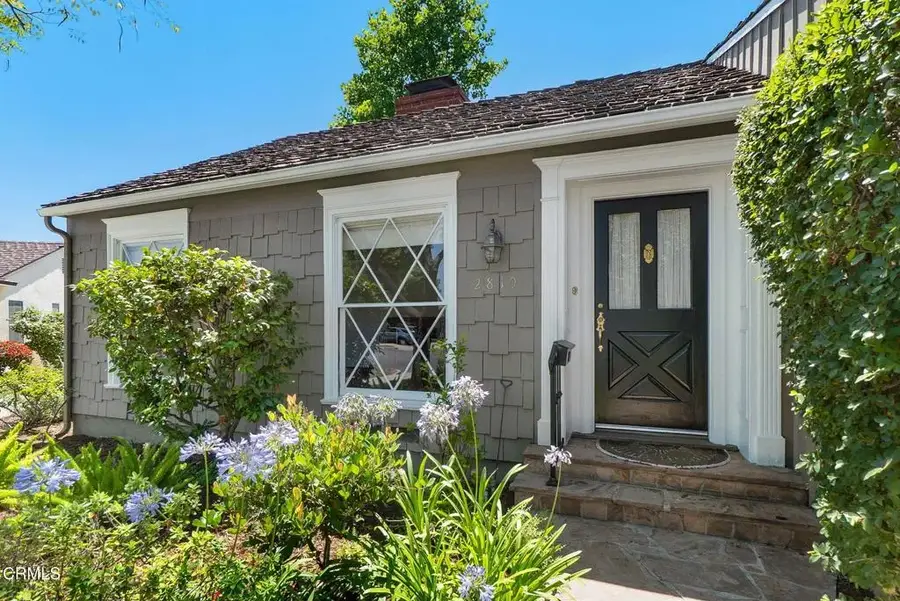 2810 Somerset Place, San Marino, CA 91108 - #3